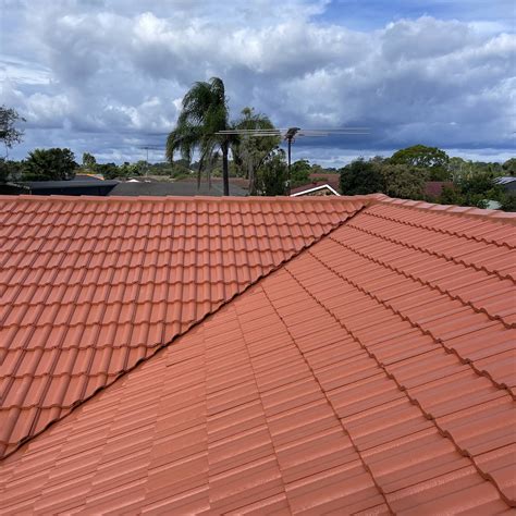 Platinum Roof Specialists .